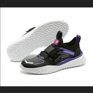 Men’s PUMA Need for Speed X HI OCTN Sneakers